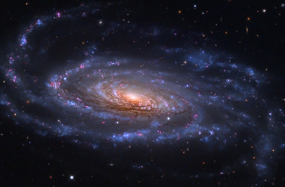 NGC 5033