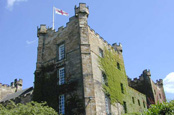 Image: Lumley Castle