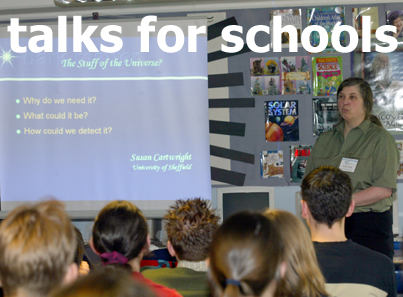 talks for schools