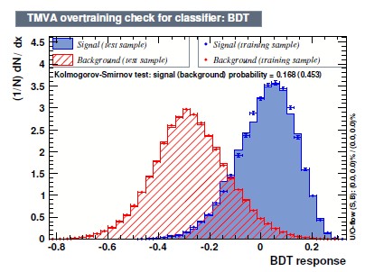 BDT response