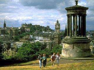 edinburgh photo