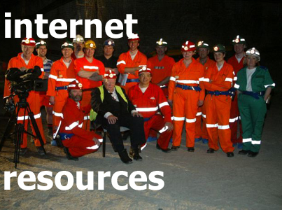 internet resources