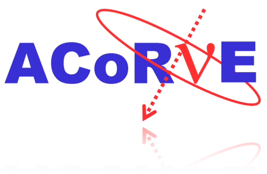 ACORNE Logo