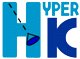 Hyper-K Logo