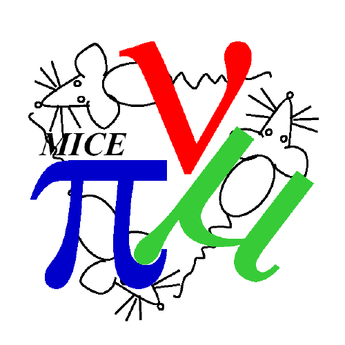 MICE logo; link to MICE home page